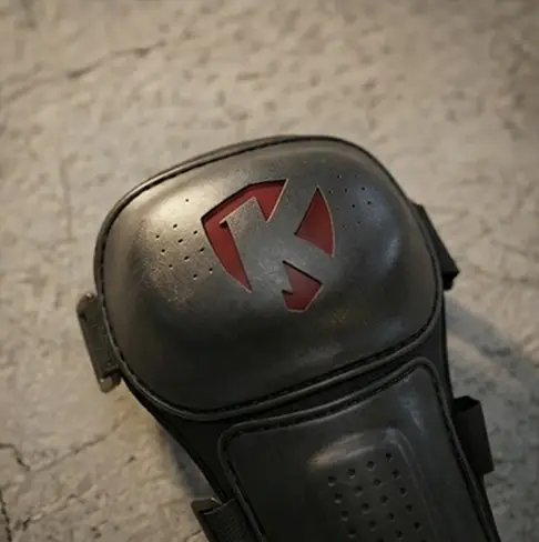 Mtb Knee And Elbow Pads