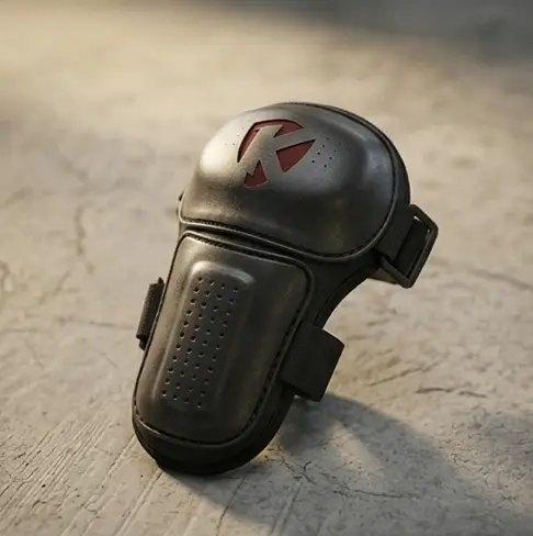 Mtb Knee And Elbow Pads