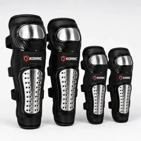 Knee and Elbow Pads