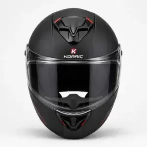 Motorcycle helmet