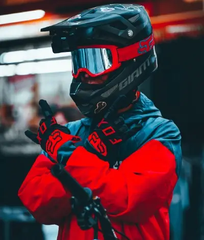 motorcycle gear store