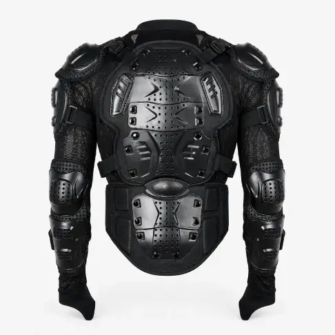 motorcycle jacket