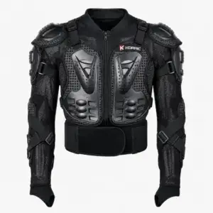 motorcycle jacket