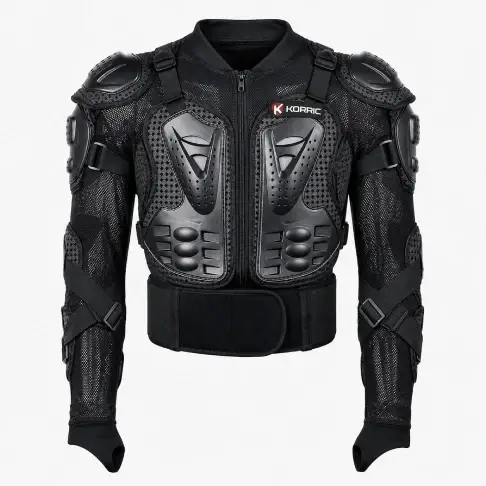 motorcycle jacket