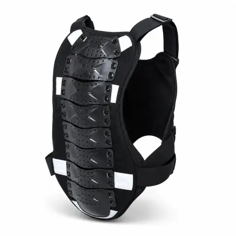 Motorcycle vest