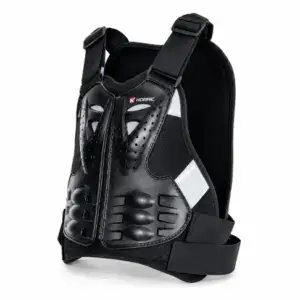 Motorcycle vest