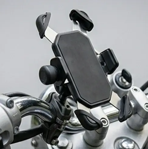 mobile stand for bike