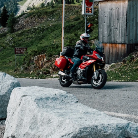 AERO-X TOURING