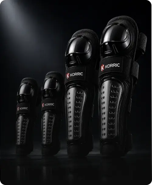 Knee & Elbow Pads New