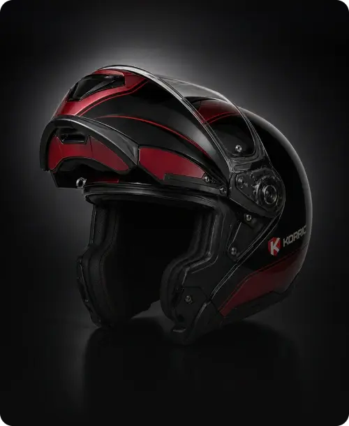 Modular Helmet New