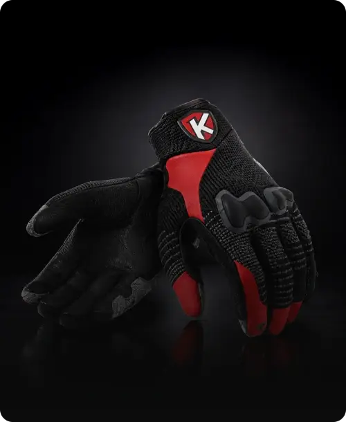 Safety Gloves New