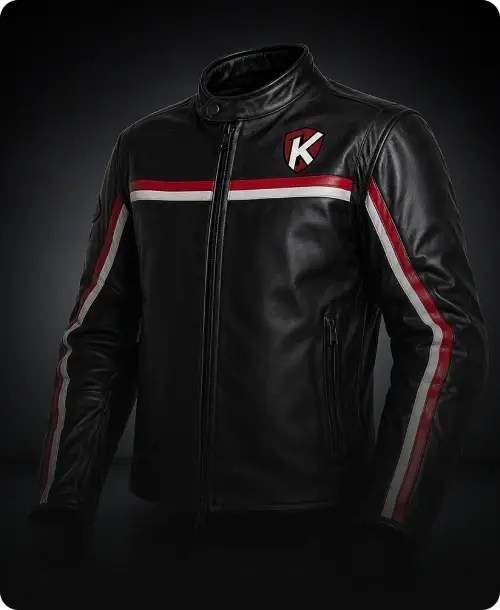 Safety Jacket New